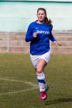 Bild 139 - B-Juniorinnen MTSV Olympia Neum�nster - SG Trittau/S�dstormarn : Ergebnis: 3:3